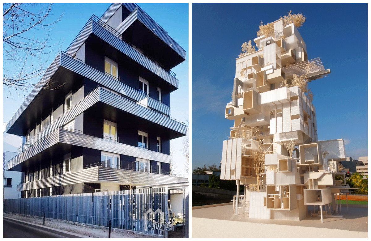 裝配式建筑標(biāo)準(zhǔn)規(guī)范的“四五六”特色